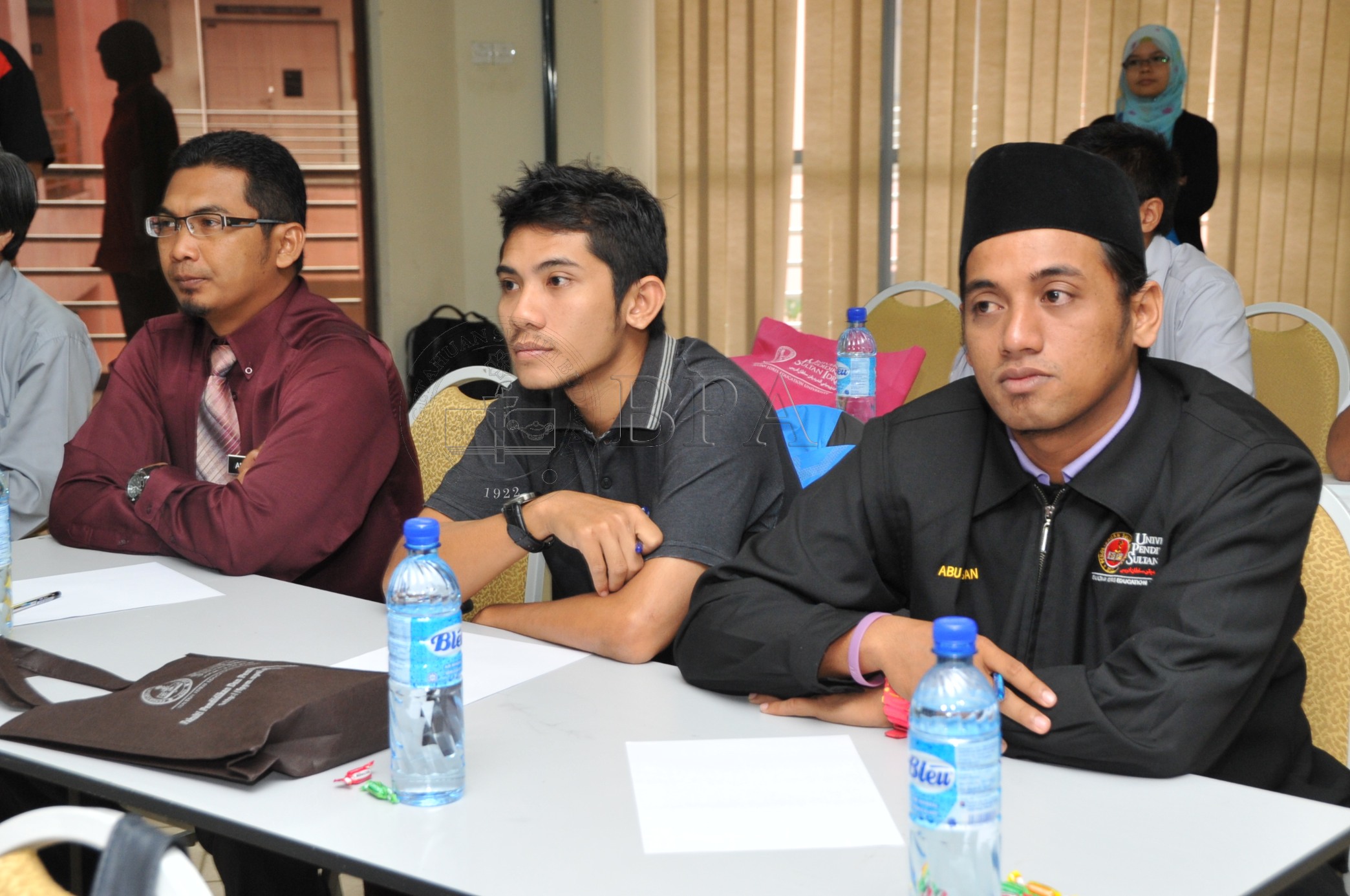 BPA 12 91 allen PRO 3626